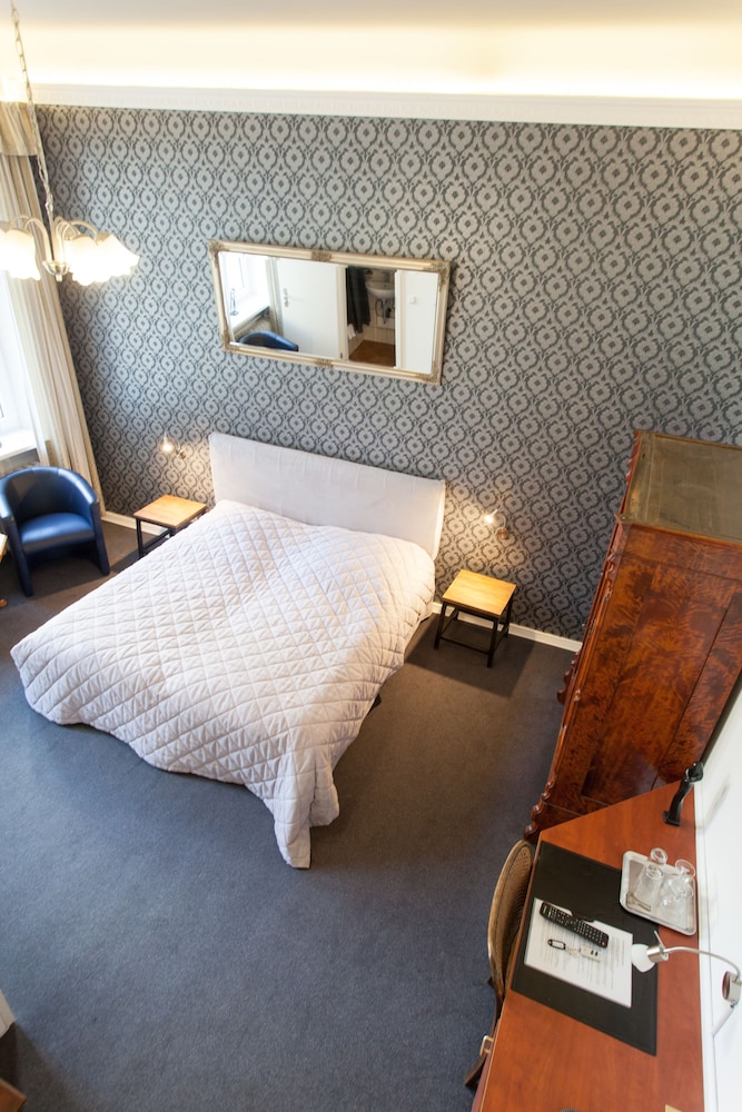 Pension Am Park (Lietzensee)