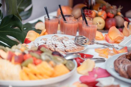 Hotel Bleibtreu Berlin by Golden Tulip