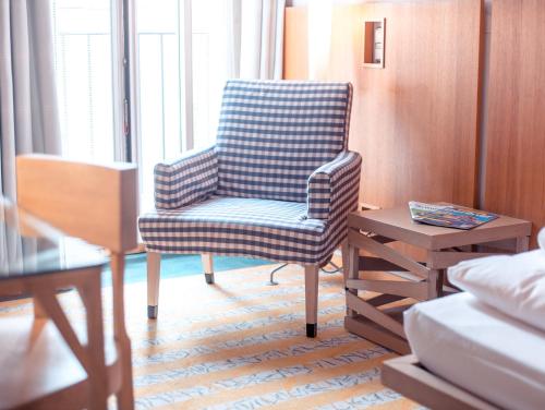 Hotel Bleibtreu Berlin by Golden Tulip