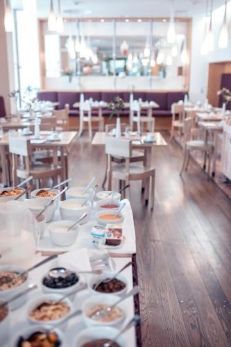 Hotel Bleibtreu Berlin by Golden Tulip