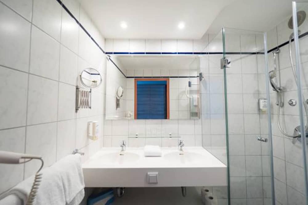 Plaza Inn Berlin-Charlottenburg