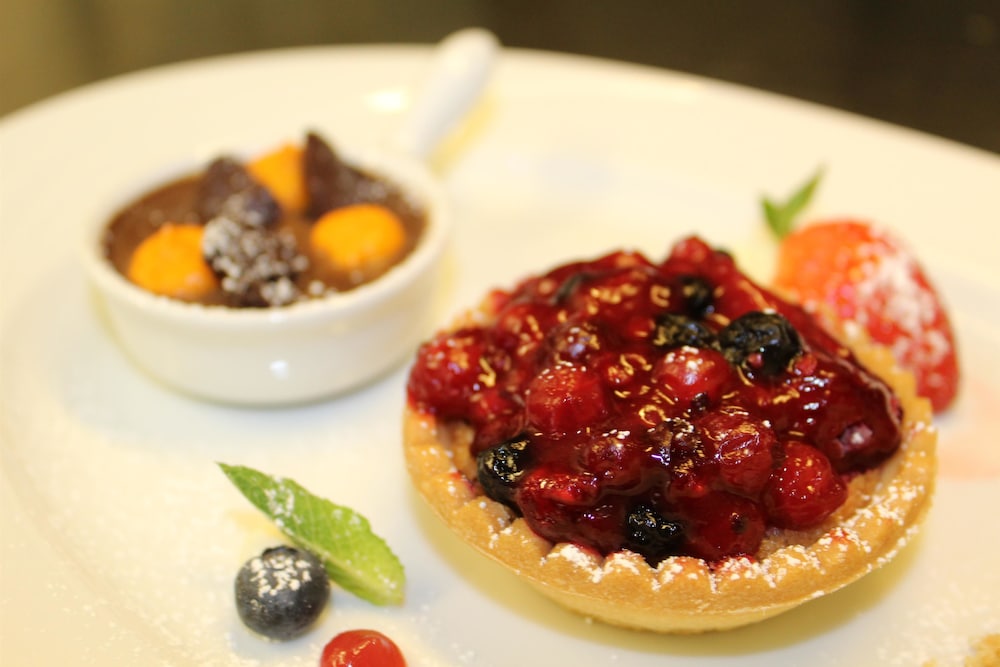 Plaza Inn Berlin-Charlottenburg