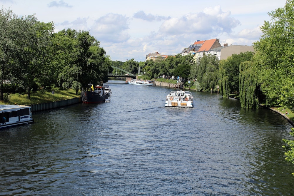 Plaza Inn Berlin-Charlottenburg