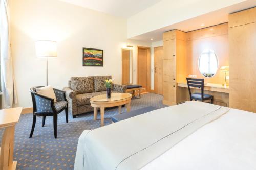 NOVUM Hotel Kronprinz Berlin