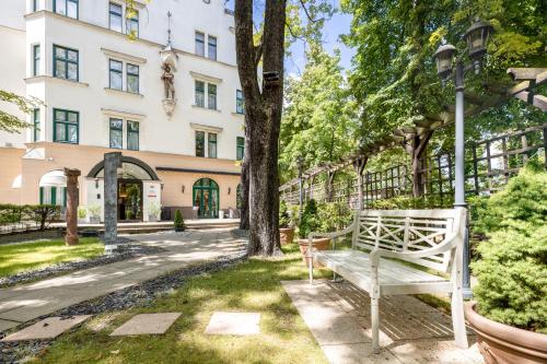 NOVUM Hotel Kronprinz Berlin