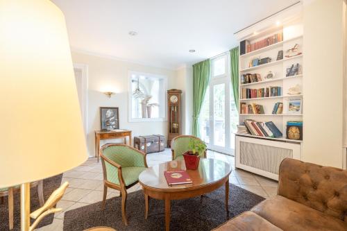 NOVUM Hotel Kronprinz Berlin