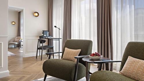 Hotel Bristol Berlin