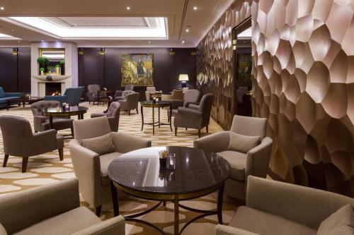 Hotel Bristol Berlin