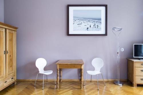 Residenz Begaswinkel