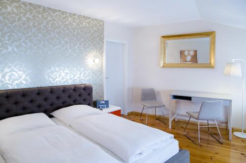 Residenz Begaswinkel