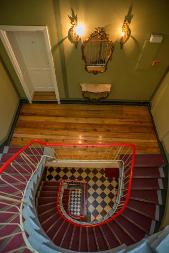 Residenz Begaswinkel