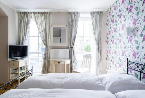 Residenz Begaswinkel