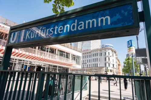 acom Hotel Berlin Kurfürstendamm