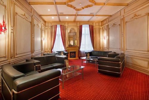 acom Hotel Berlin Kurfürstendamm