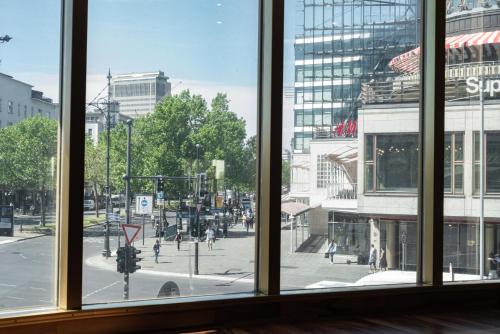 acom Hotel Berlin Kurfürstendamm