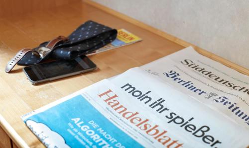 Living Hotel Großer Kurfürst