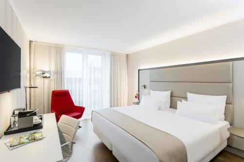 NH Collection Berlin Mitte am Checkpoint Charlie