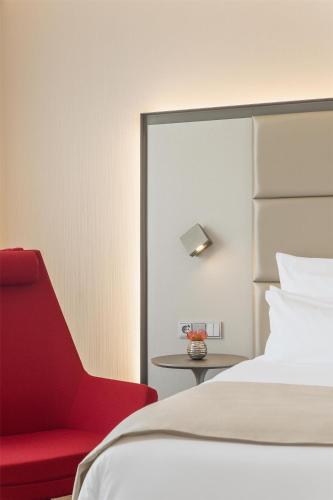 NH Collection Berlin Mitte am Checkpoint Charlie