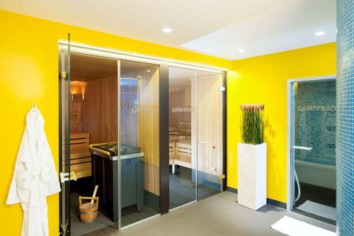 NH Collection Berlin Mitte am Checkpoint Charlie