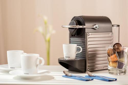 NH Collection Berlin Mitte am Checkpoint Charlie