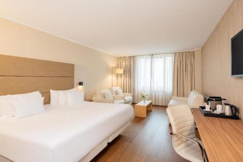 NH Collection Berlin Mitte am Checkpoint Charlie