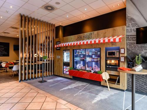 ibis Berlin Spandau Hotel