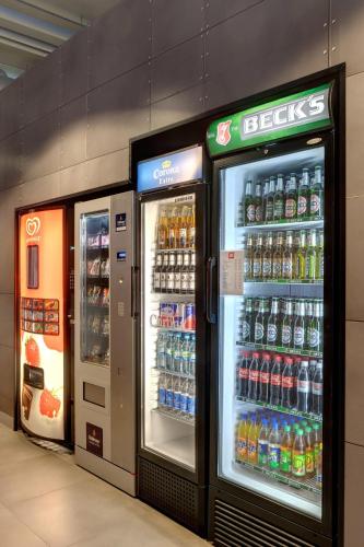 Meininger Hotel Berlin Airport