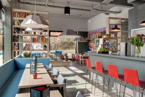 Meininger Hotel Berlin Airport