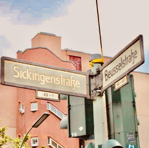 Hotel-Pension Sickinger Hof