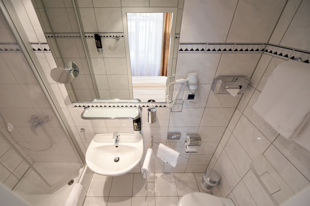 Hotel Tiergarten Berlin Mitte