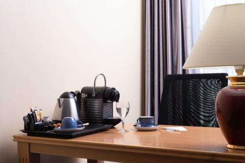 Mercure Berlin Tempelhof Airport