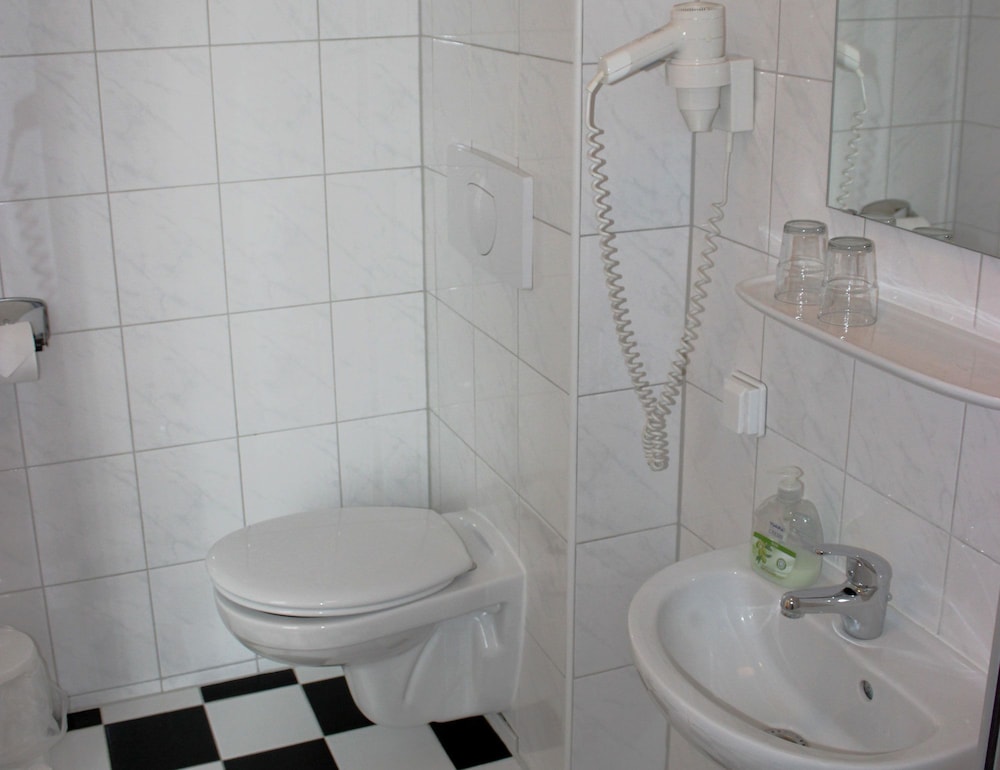 Hotel Pension Rheingold 