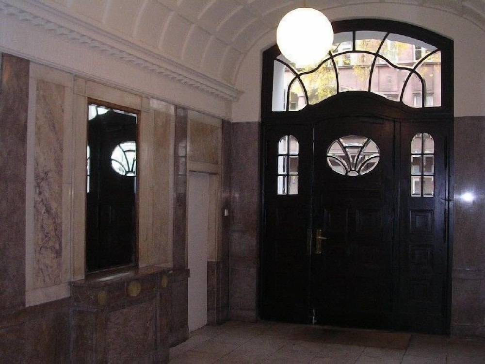 Hotel Pension Rheingold 