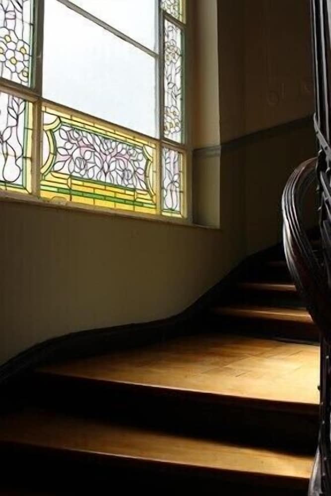 Hotel Pension Rheingold