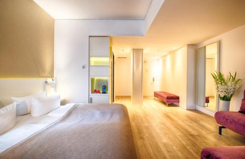 Leonardo Hotel Berlin Mitte