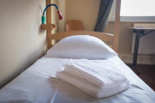 acama Hotel+Hostel Kreuzberg