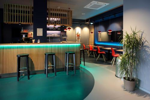 acama Hotel+Hostel Kreuzberg