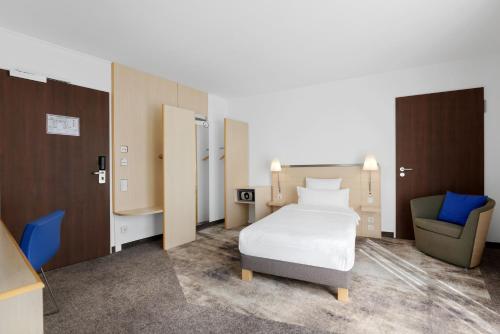 Novotel Berlin Mitte