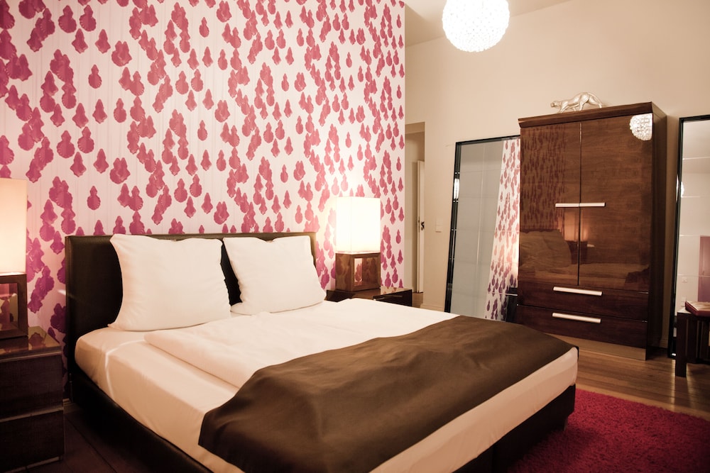 Adele Designhotel Berlin