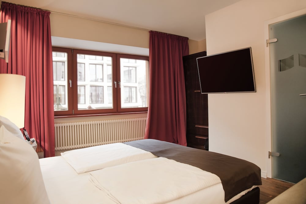 Adele Designhotel Berlin