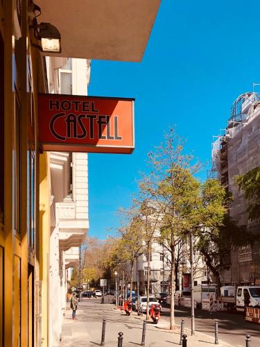 Hotel Castell
