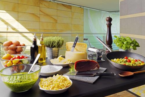 Courtyard by Marriott Berlin City Center