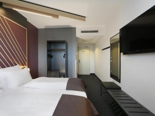 B&B HOTEL Berlin City-Ost