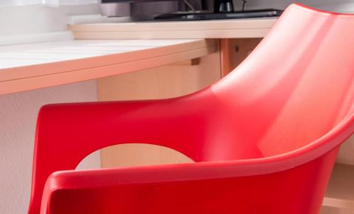 Hotel ibis Berlin City Nord