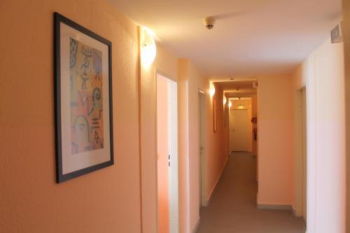 Alper Am Potsdamer Platz