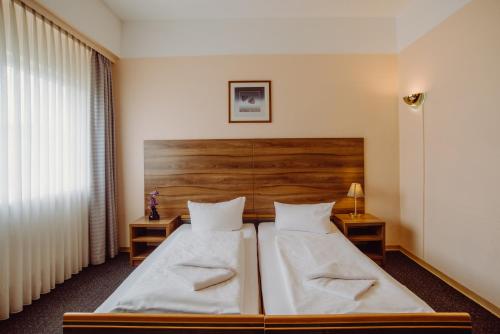 Alper Am Potsdamer Platz