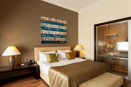 Quentin Design Hotel