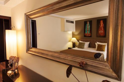 Quentin Design Hotel