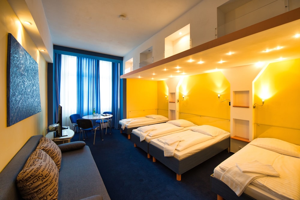 Art Hotel Charlottenburger Hof