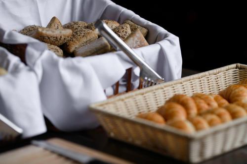 Hotel Am Schloss Köpenick Berlin by Golden Tulip